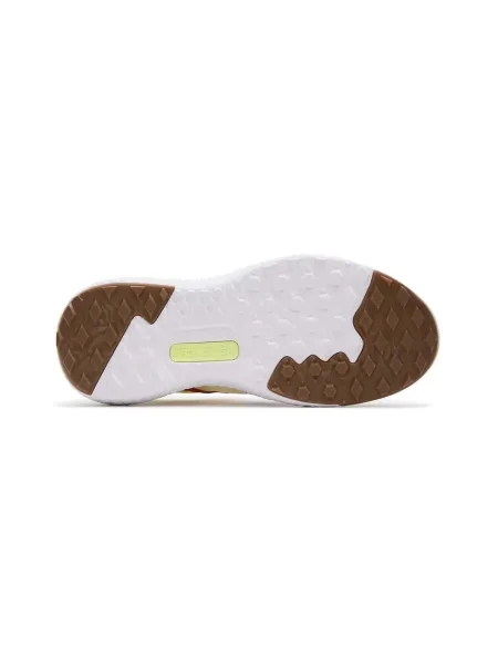 Pantofi Vans galben