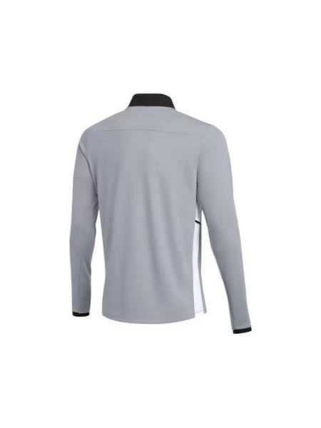 Bunda Nike sivá