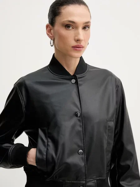 Armani Exchange куртка-бомбер