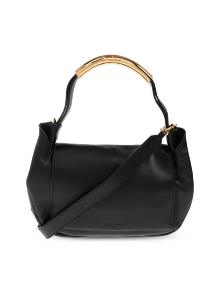 Torebka Moschino czarna