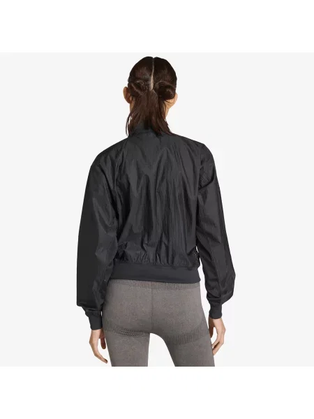 Melegítő felső Adidas Originals fekete