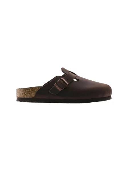 Pantofi Birkenstock alergare maro