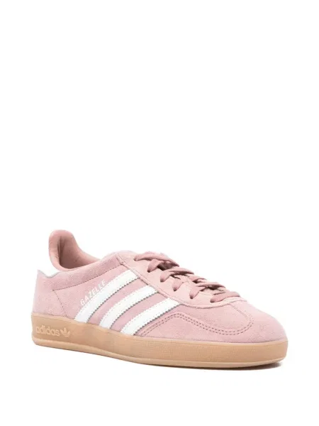 Sneakerși Adidas Samba albastru