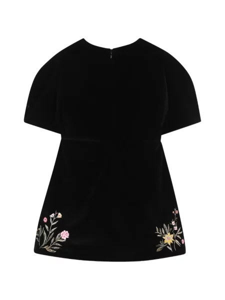 Gyerek ruha Givenchy fekete
