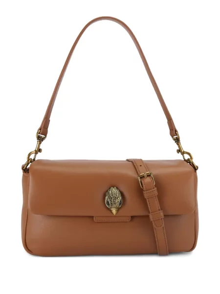 Body Kurt Geiger London din piele maro