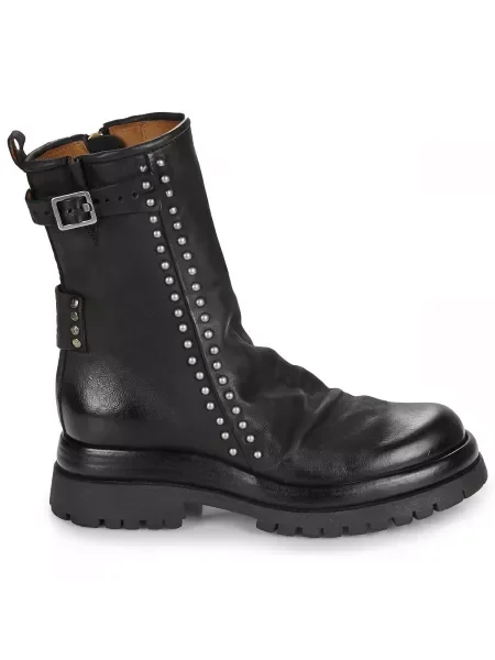 Tenisky Airstep / A.s.98 čierna