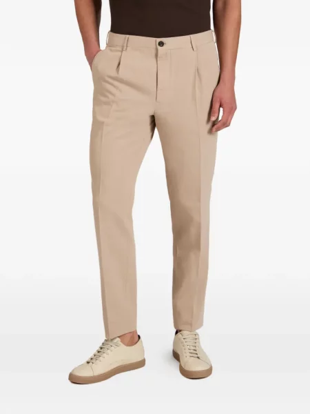 Pantaloni Incotex conici