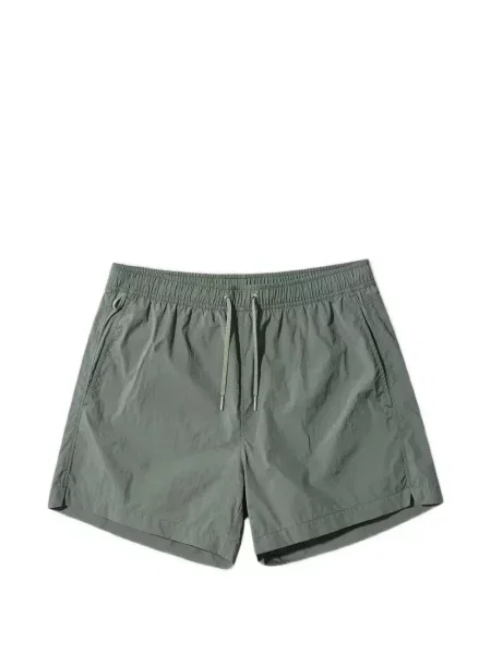 Slip de baie Cdlp cu cordon verde
