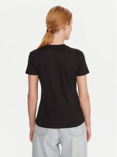 Calvin Klein Póló fekete
