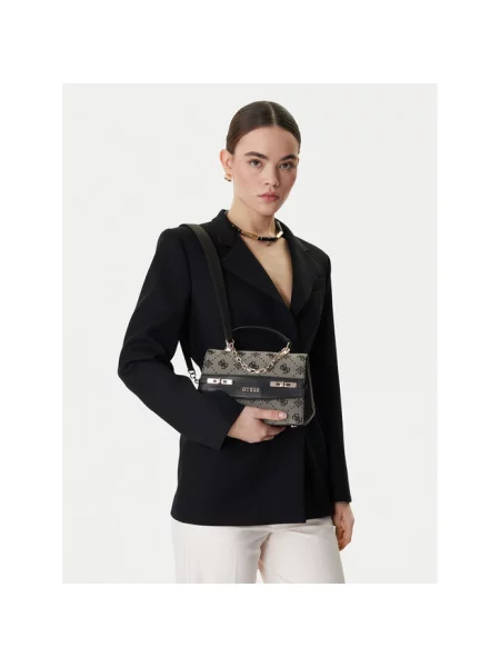 Torebka Guess czarna