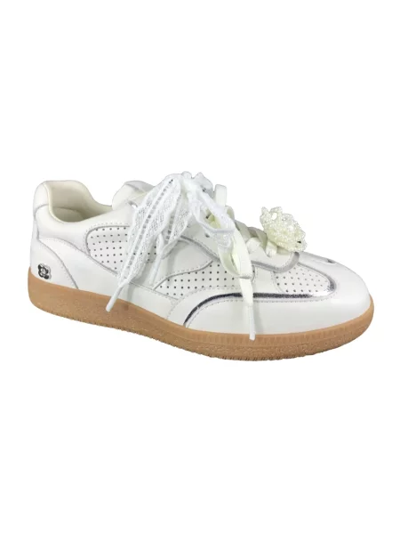 Sneakersy Noa Harmon białe