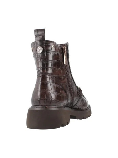 Pantofi Carmela maro