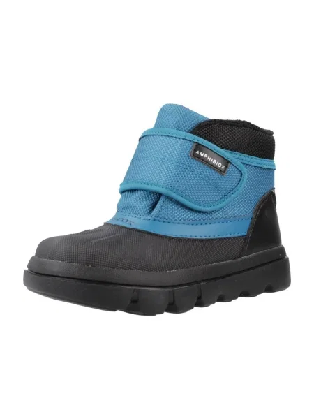 Pantofi copii Geox albastru