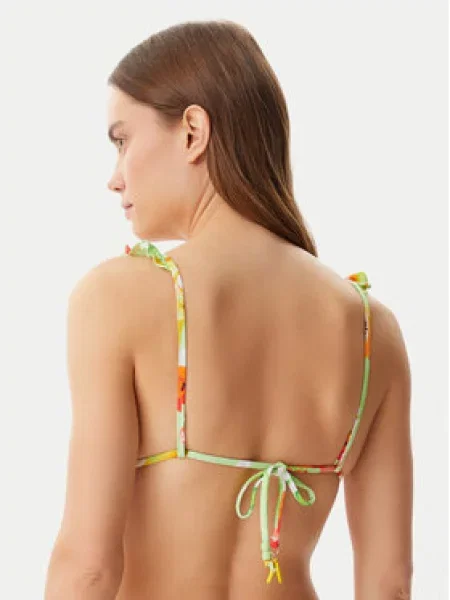 Plavky Seafolly zelené