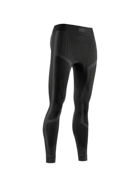Pantaloni X-bionic tricotate negru