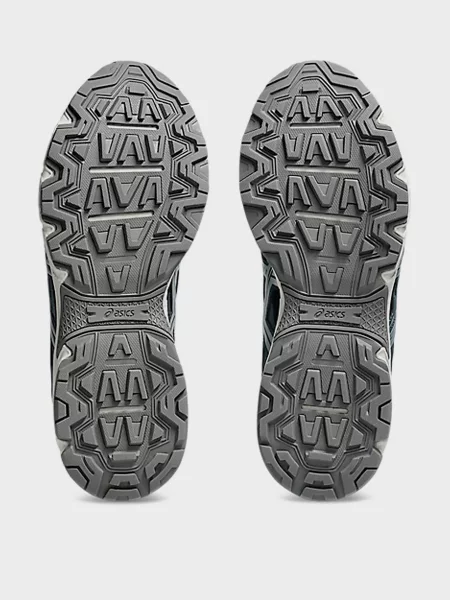 Кроссовки Asics синие