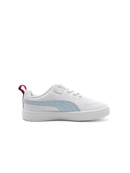 Buty dla dzieci Puma Multiflex SL Play V Ps białe