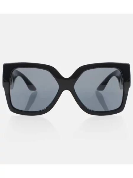 Ochelari de soare Versace negru