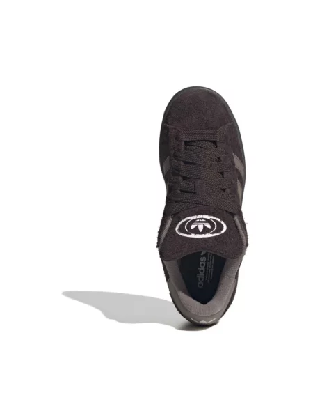 Adidas Sneakersy Campus brązowy