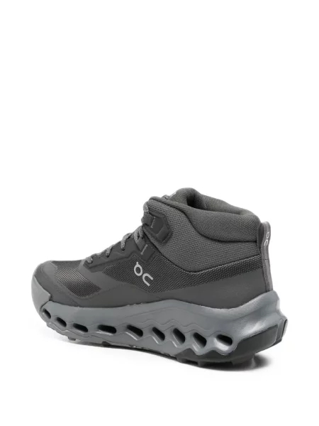 Sneakerși On gri