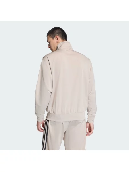 Adidas Originals bluza Firebird beżowa