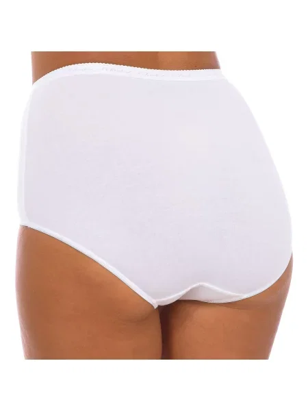 Gaćice Playtex bijela