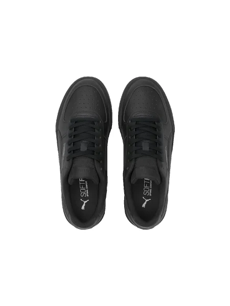 Pantofi Puma negru