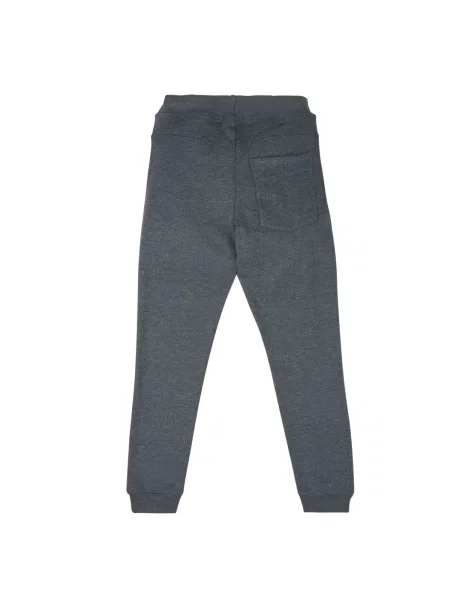 Pantaloni copii Name It gri