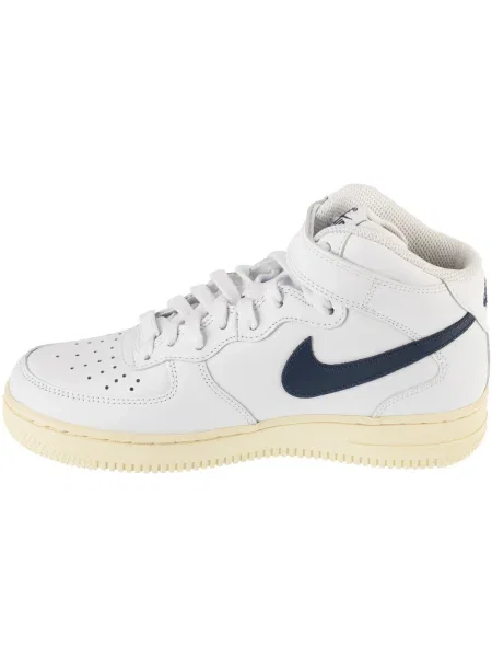Pantofi Nike alb