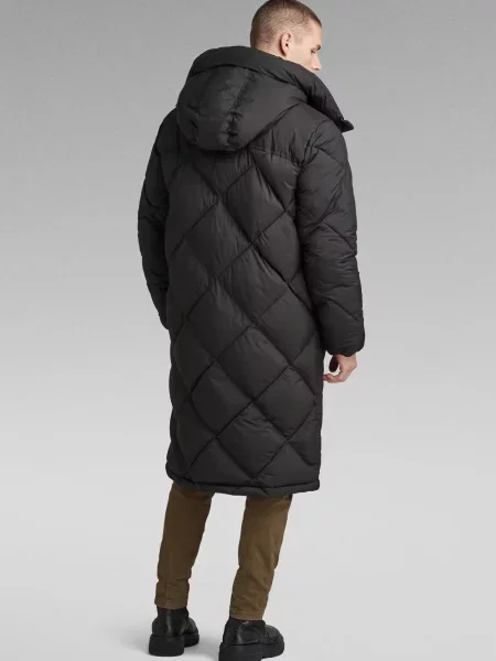 Куртка G-star Raw черная