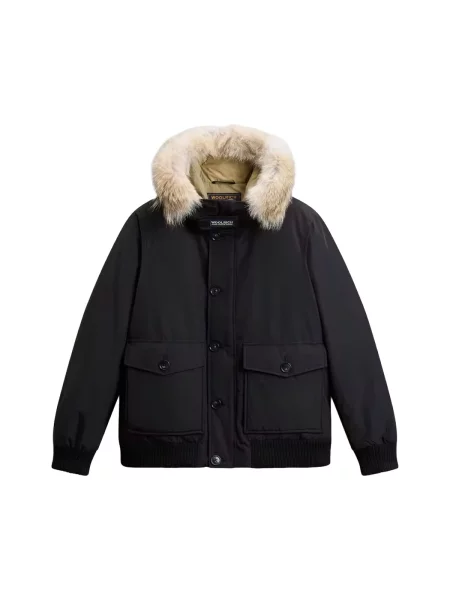 Geacă Woolrich negru