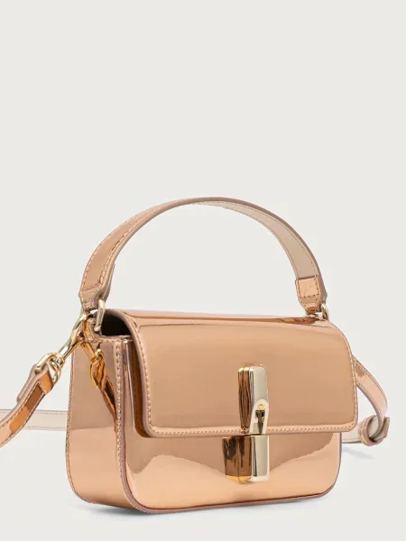 Furla geantă poștaș pentru femei Iride Micro