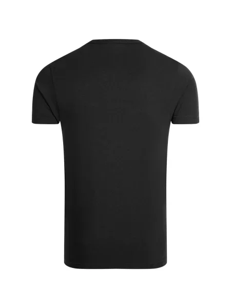 Majica Emporio Armani crna