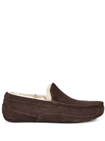 Pantofi loafer Ugg maro