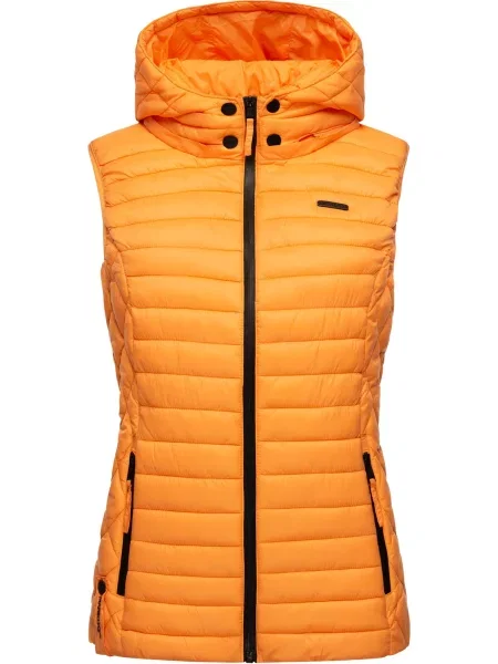 MARIKOO Vestă Hasenpfote' portocaliu