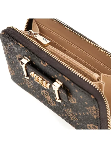 Torbica Guess smeđa