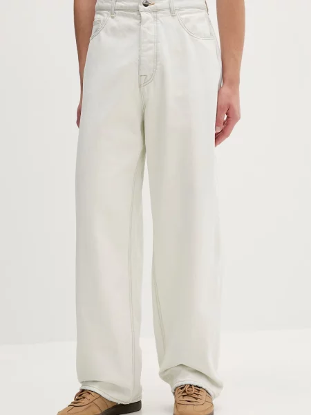 Kavbojke Barrow modra