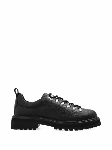 Botine G.h.bass negru