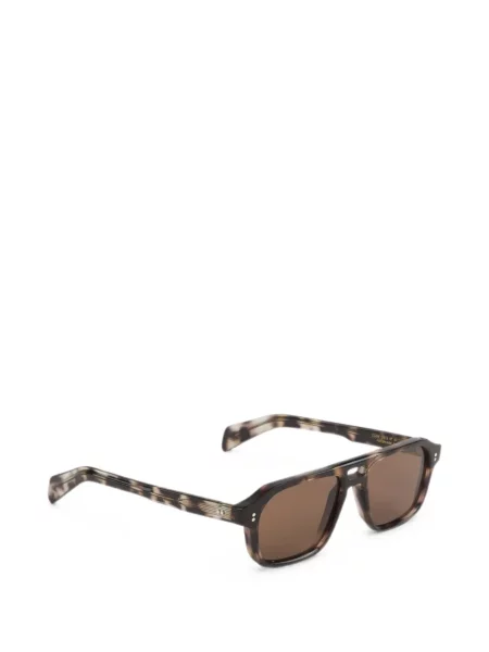Ochelari de soare Cutler And Gross maro