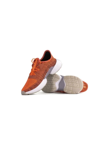 Pantofi Adidas portocaliu