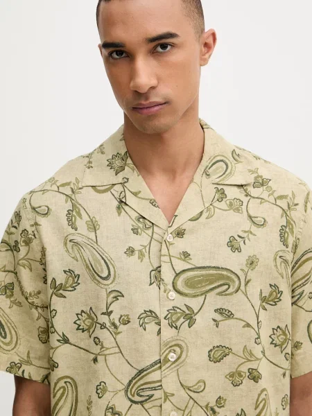 Рубашка United Colors Of Benetton