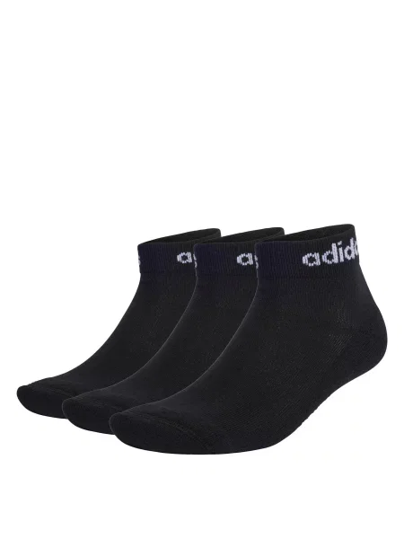 Nogavice Adidas Sportswear črna