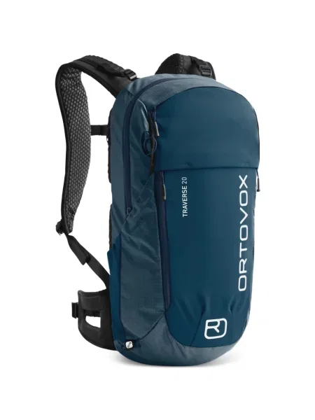 Rucsac Ortovox albastru