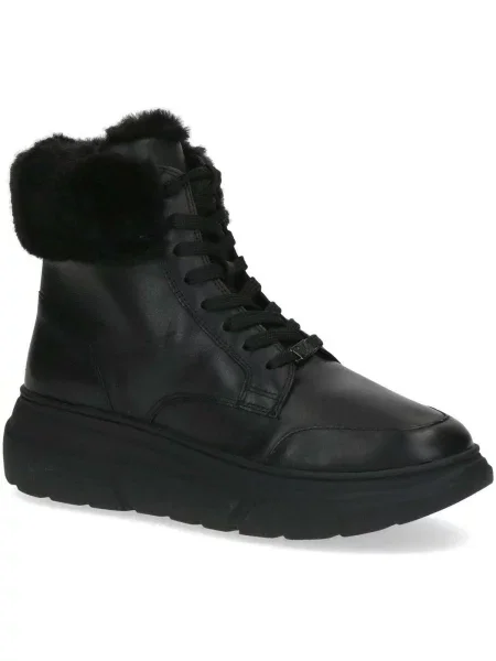 Pantofi Caprice negru