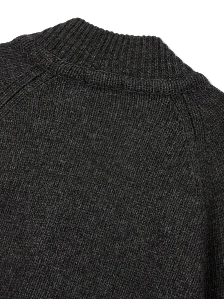 Cardigan Studio Tomboy gri