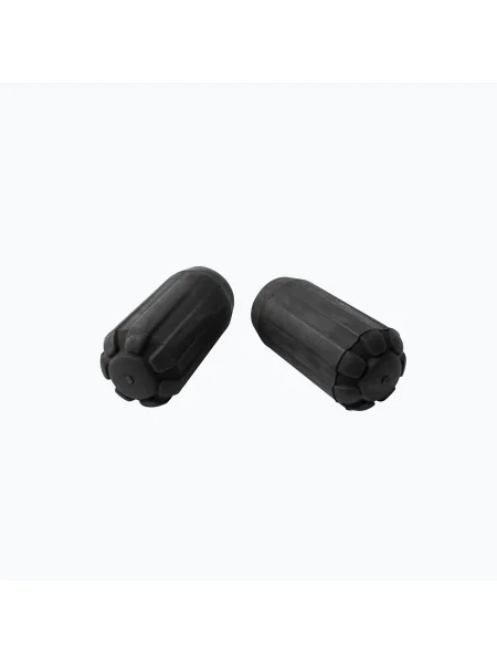 Olcsóbban. Black Diamond Trekking Pole Tip sapkák Méret: OS fekete
