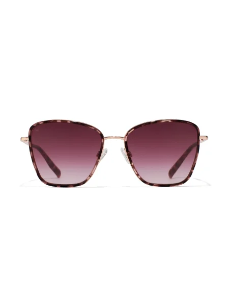 HAWKERS Ochelari de soare Chill auriu / lila