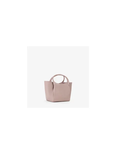 Kabelka Valentino Bags béžová