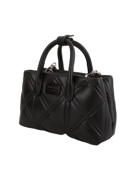Torebka Emporio Armani czarna