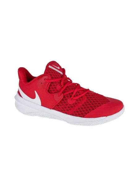 Tenisky Nike Zoom červená